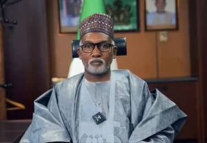 Bangladesh’s Minister