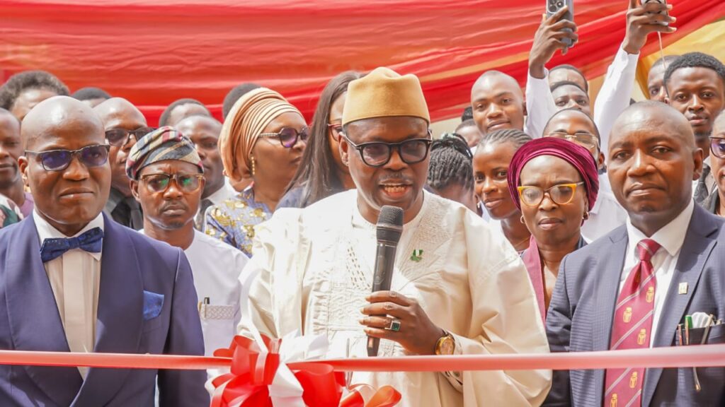 FG Urges Health Regulatory Bodies To Reciprocate PBAT's Administration. -Regulate Standards of Practice, Enforce Compliance.