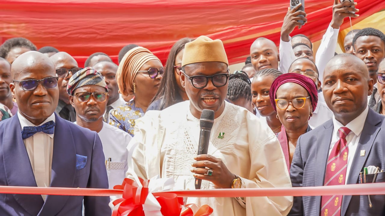 FG Urges Health Regulatory Bodies To Reciprocate PBAT’s Administration. -Regulate Standards of Practice, Enforce Compliance.