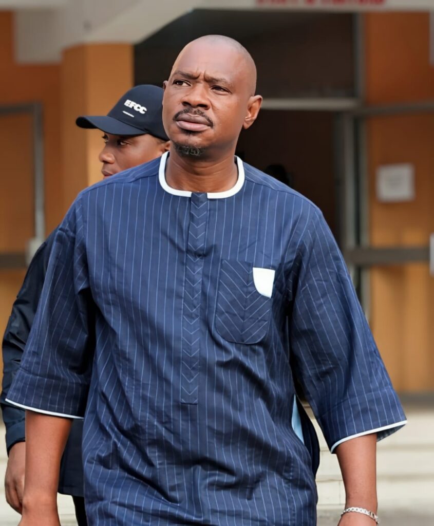 EFCC Arraigns Three NRC Staff  for Alleged ₦2.04bn Money Laundering in Lagos