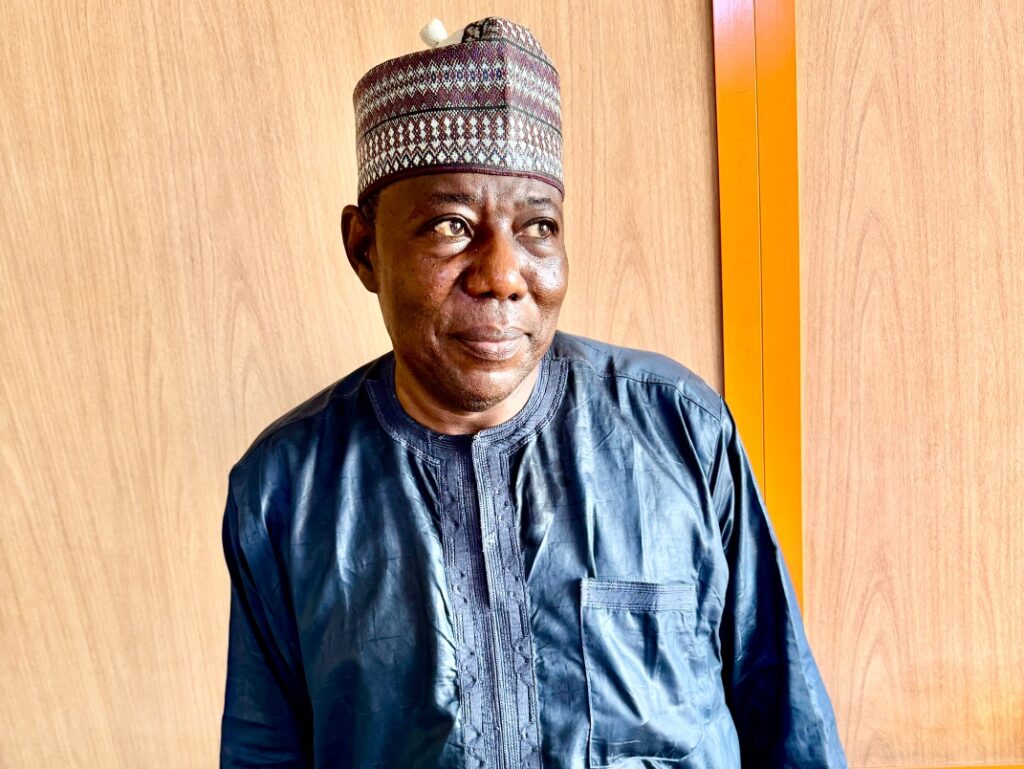 EFCC Arraigns Two Over Alleged ₦603.4 Million NNPC Job Scam