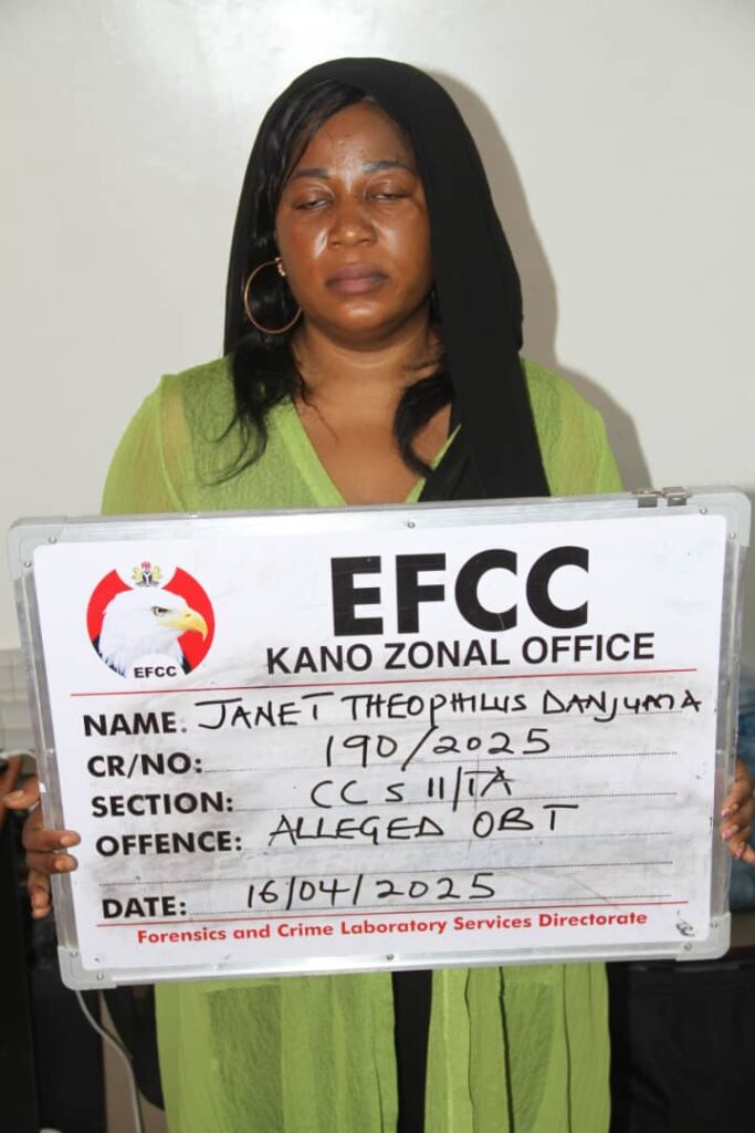 Kano Court Jails Woman Five Years for Investment Fraud
