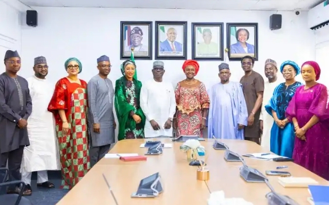 NNPCL, NUPRC Strengthen Partnership To Deliver Long-Term Value To Nigeria