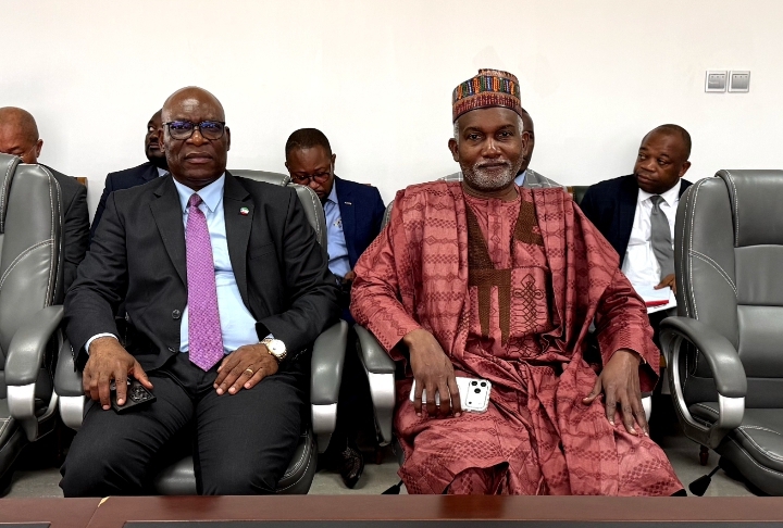 Nigeria, Equatorial Guinea Seal Digital Infrastructure Agreement