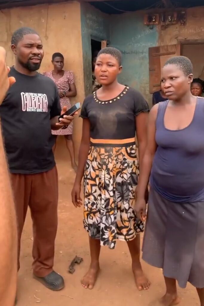 Tension As Landlord’s Guests Abduct Three Toddlers