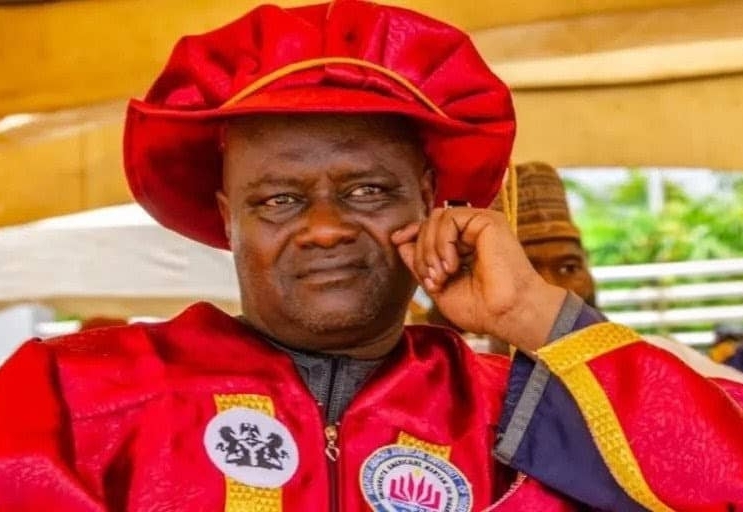 EFCC Charges Ex-University VC, Two Others With ₦19.7m Bribery Scheme