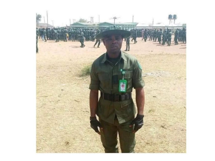 Bandits Kill Forest Guard, Set Motorcycles Ablaze