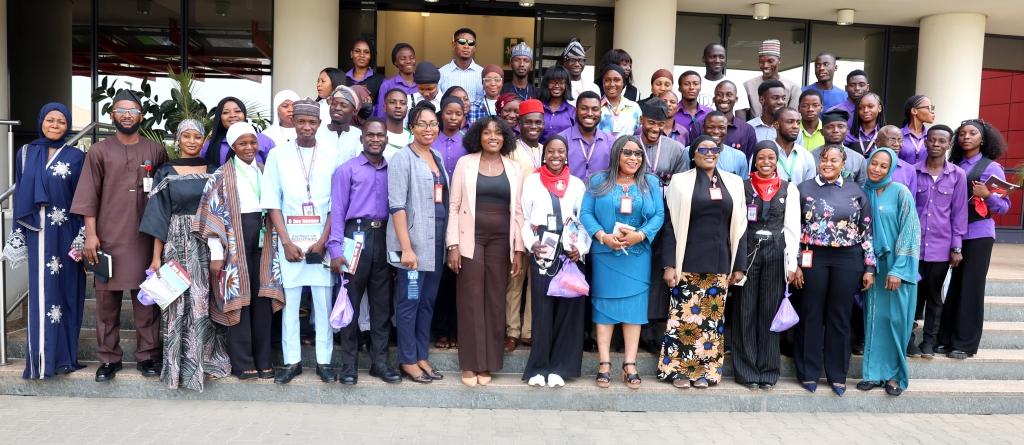 Embrace Anti-Corruption Crusade, Olukoyede Charges Youths