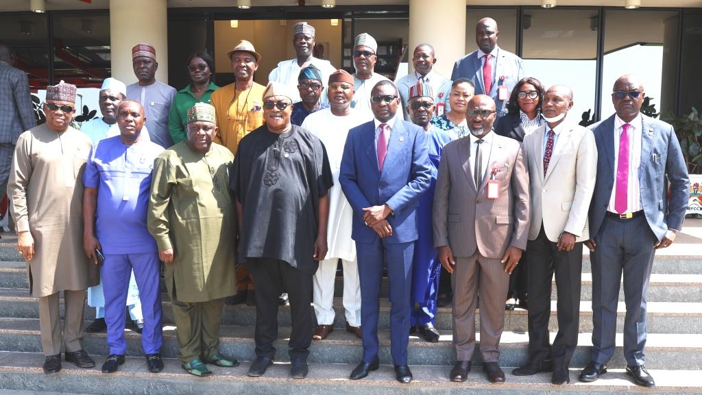 EFCC,  AANISS  Join Forces against Vote Buying