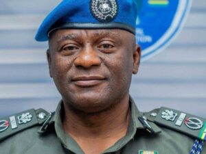 Nationwide Disbandment