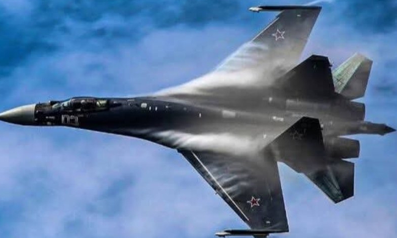 Qatar Shoots Down Iranian Fighter Jets 