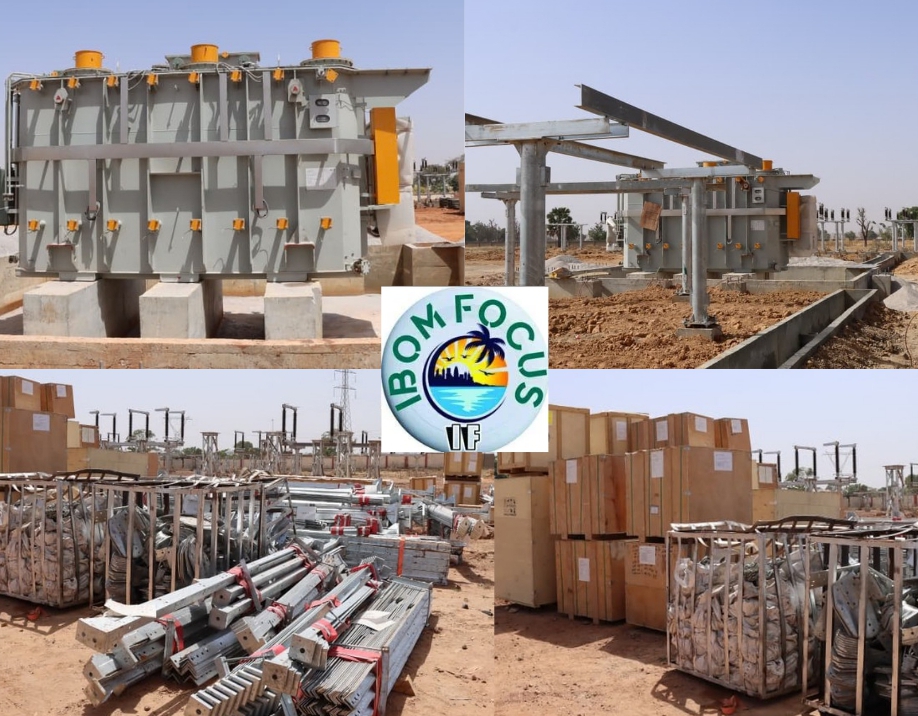 Kaduna Gets Power Boost As TCN Receives New Transformers At Jaja, Jaji Substations