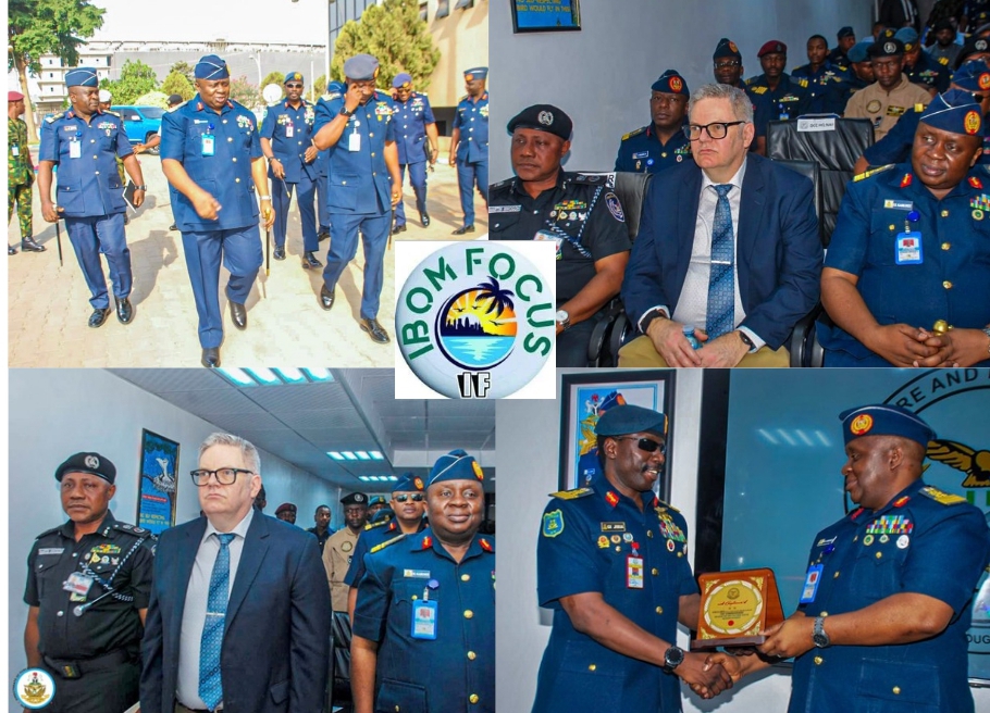 NAF Sustains Operational Pressure On Terrorists, Reaffirms Commitment To Civilian Protection