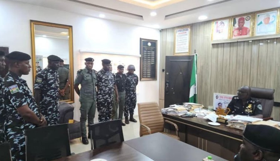 Policemen In Trouble Over POS Extortion Of ₦200,000 From Drinks Seller