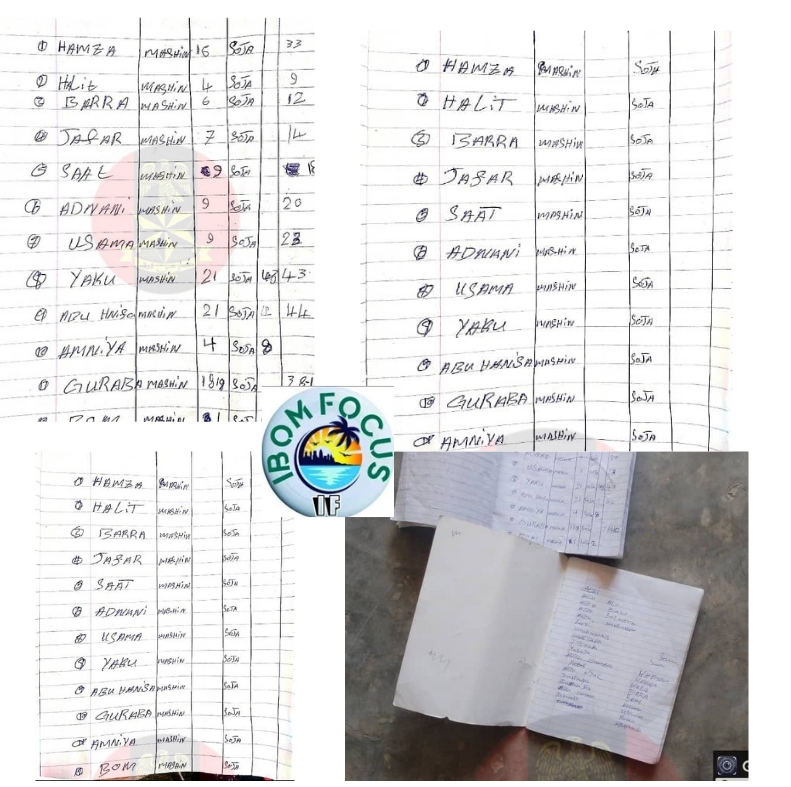 Troops Foil Terrorist Assault At Mallam Fatori, Neutralise Over 80 Insurgents Including High-profile Commanders