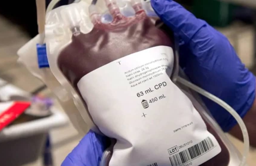 Jehovah’s Witnesses Clarify Stance On Blood, Allow Self-Donation In Medical Care