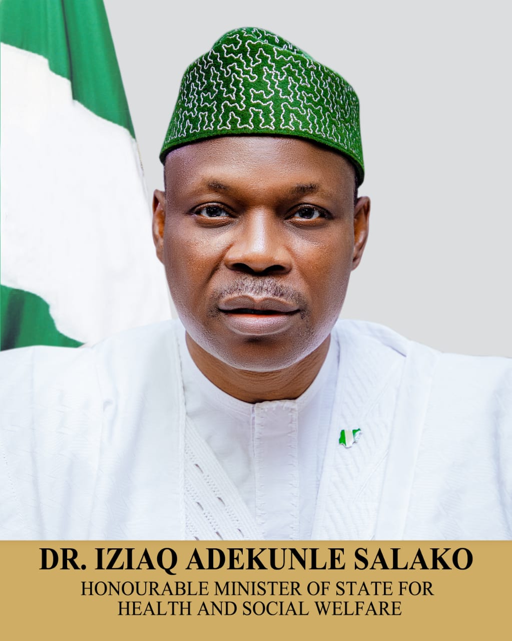 FG Reaffirms Commitment To Maternal And Newborn Care Following Complex Delivery At FMC Abeokuta