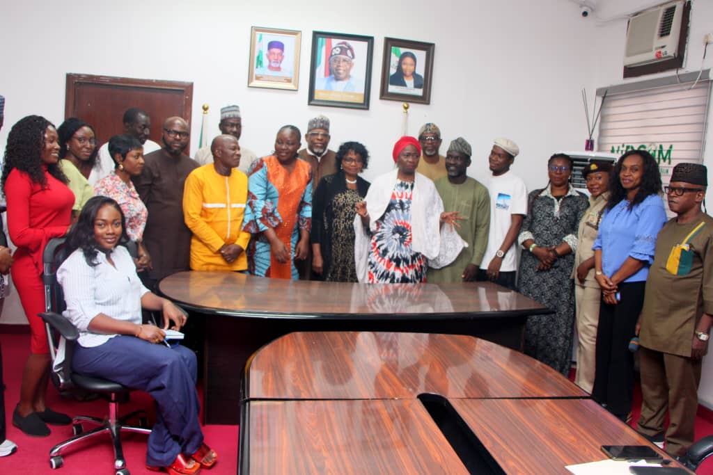 Migration Studies Key to Strengthening Diaspora Engagement – Dabiri-Erewa