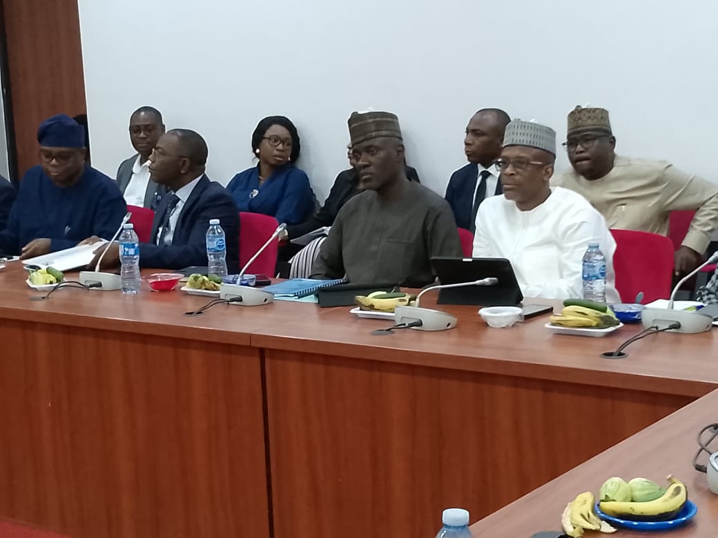 NASS Commends Telecom Growth, As NCC Defence ₦472bn 2026 Budget