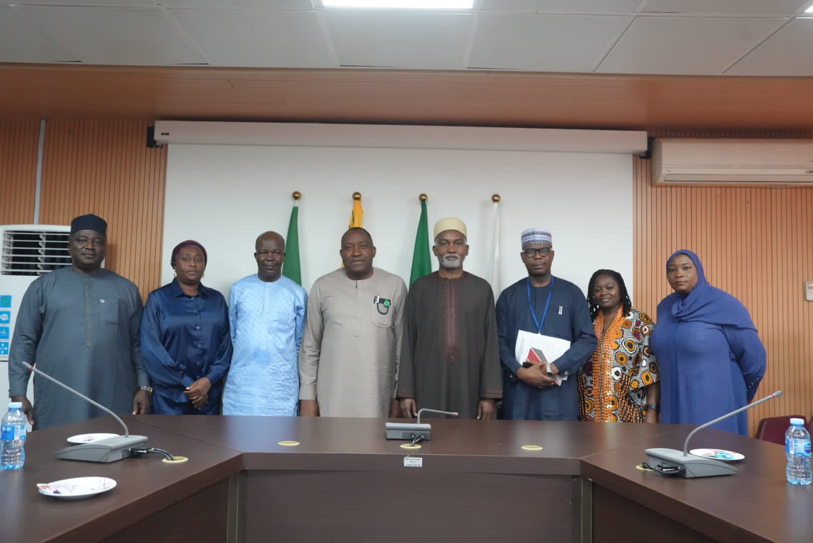 Nigeria Reaffirms Support For Peaceful Use Of Nuclear Energy