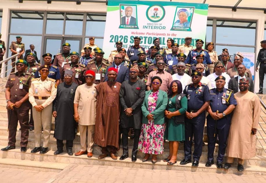 Tunji-Ojo Emphasises Accountability, Reforms, and Measurable Impact