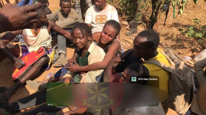 Guards Brigade Troops Rescue 19 Kidnap Victims, Neutralise Terrorist In Bwari