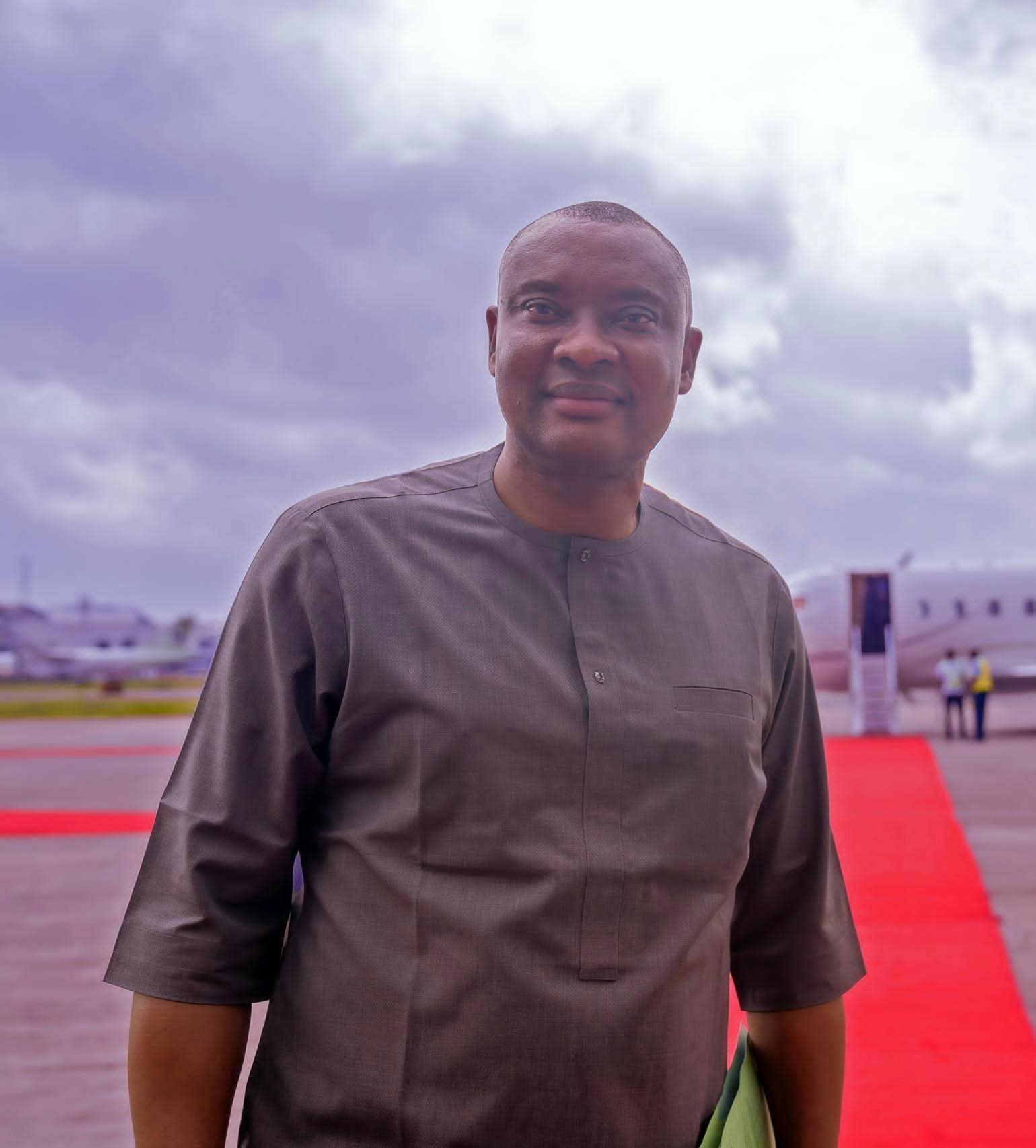 APC Mourns Dr. Chamberlain Dunkwu