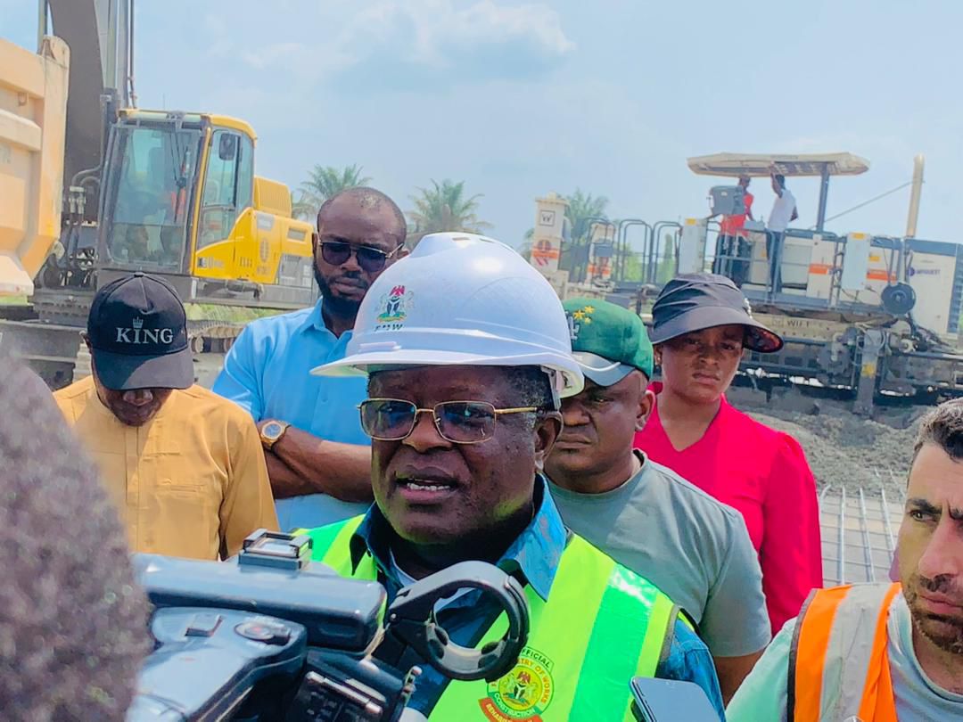 Tinubu’s Legacy Projects Are Investments, Not Just Road Construction – Umahi