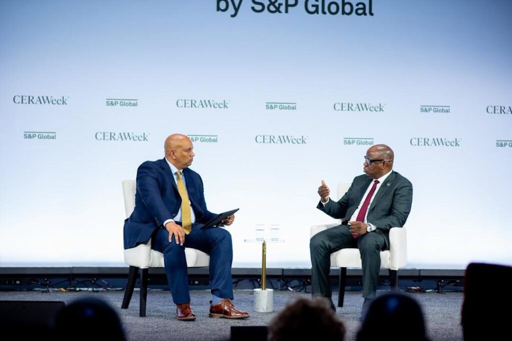 “Capital Flows Where Value Is Clear”: Ojulari Positions Nigeria As Top Energy Investment Hub