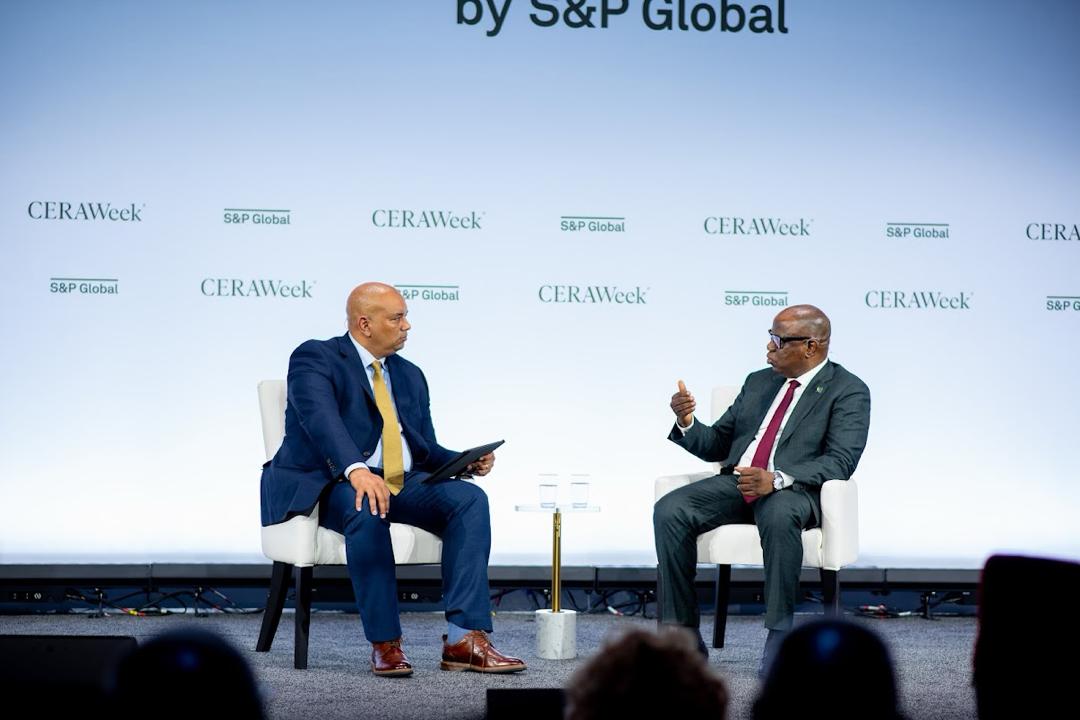 “Capital Flows Where Value Is Clear”: Ojulari Positions Nigeria As Top Energy Investment Hub