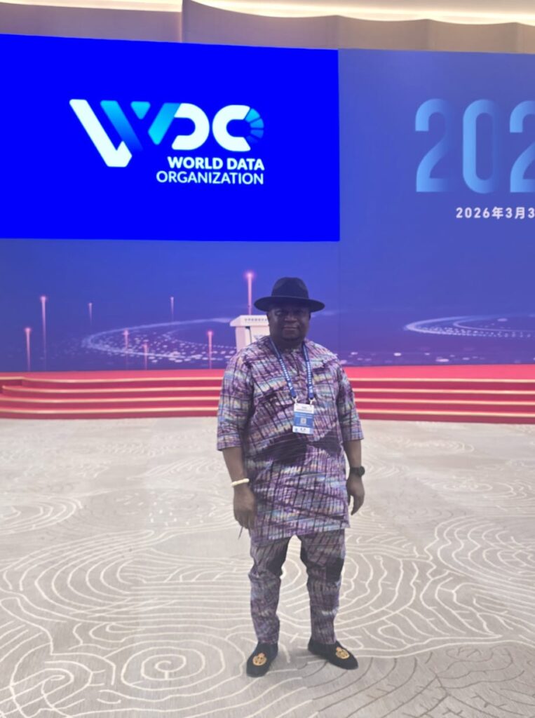 Nigeria Commend Establishment Of The WDO