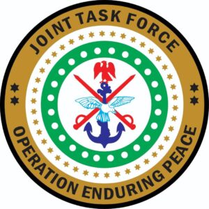 Attackers in Plateau