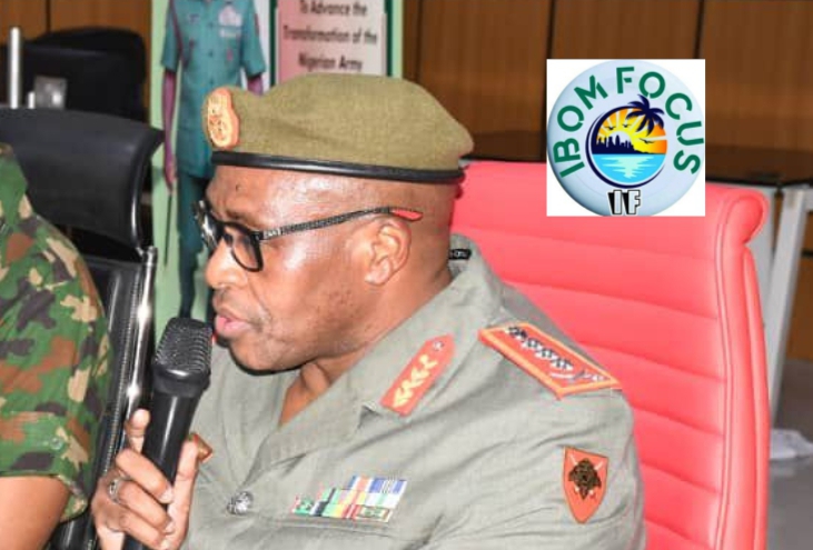 South Africa Seeks Deeper Defence Cooperation With Nigeria, Says Army Chief, Mbatha