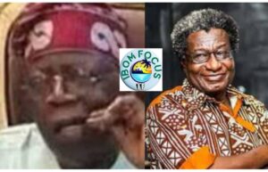 Tinubu’s Unity Sermon Conceals