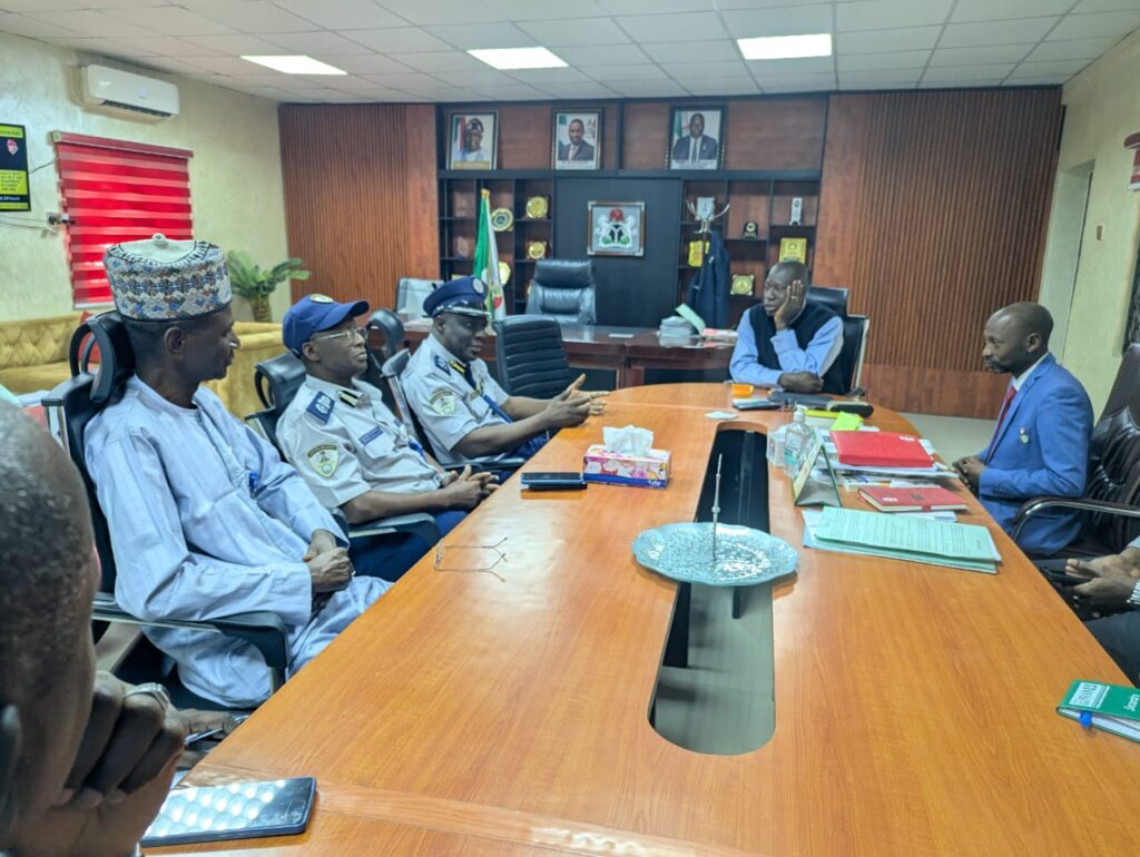 Shun Fraudulent Practices, EFCC Boss Charges Students