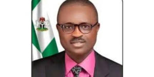 Cross River Assembly