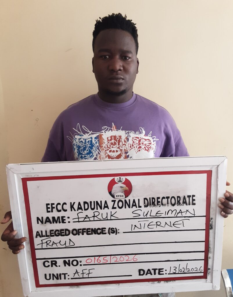 Court Jails Fake Australian for Fraud In Kaduna 