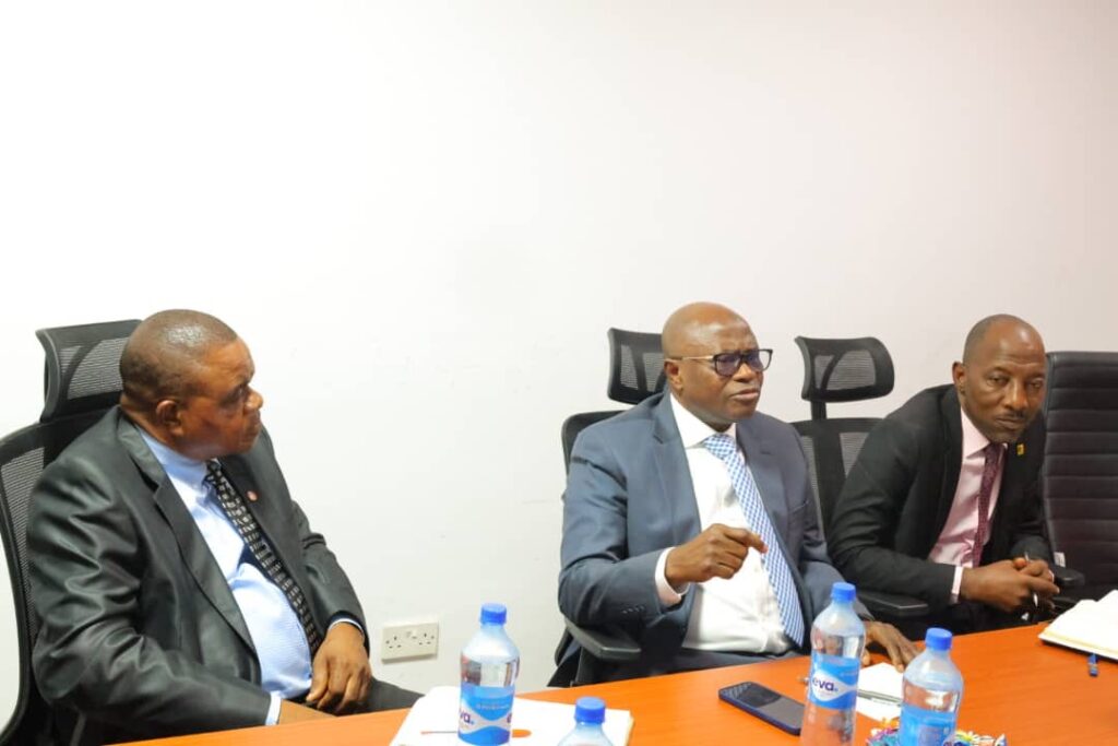 EFCC Warns Banks Against Unsecured Loans 