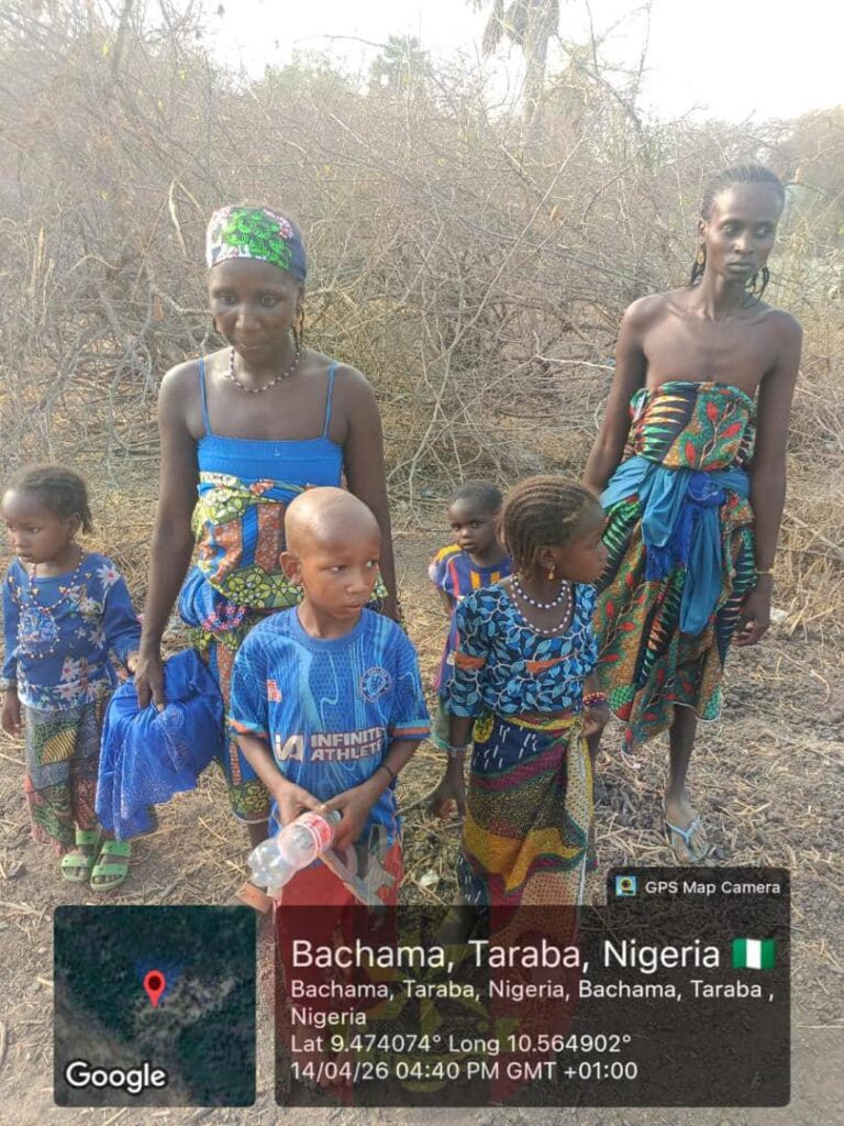 Nigerian Army Intensifies Onslaught On Bandits, Overruns Camps, Captures Families, Destroys Logistics In Bauchi Forest