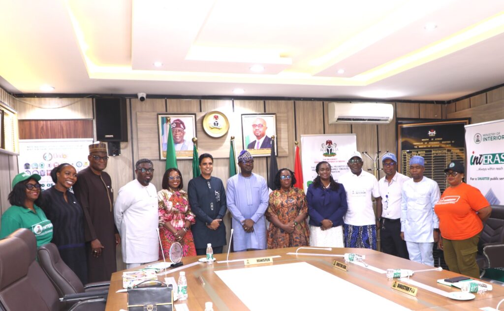 Nigeria Open To More Investment In Offshore Oil And Gas Sector