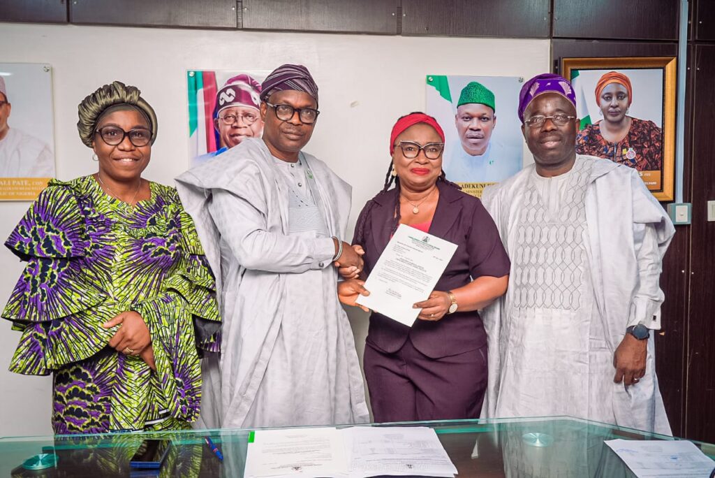 FG Charges Medical Directors To Prioritize Government's Policies and Priorities.