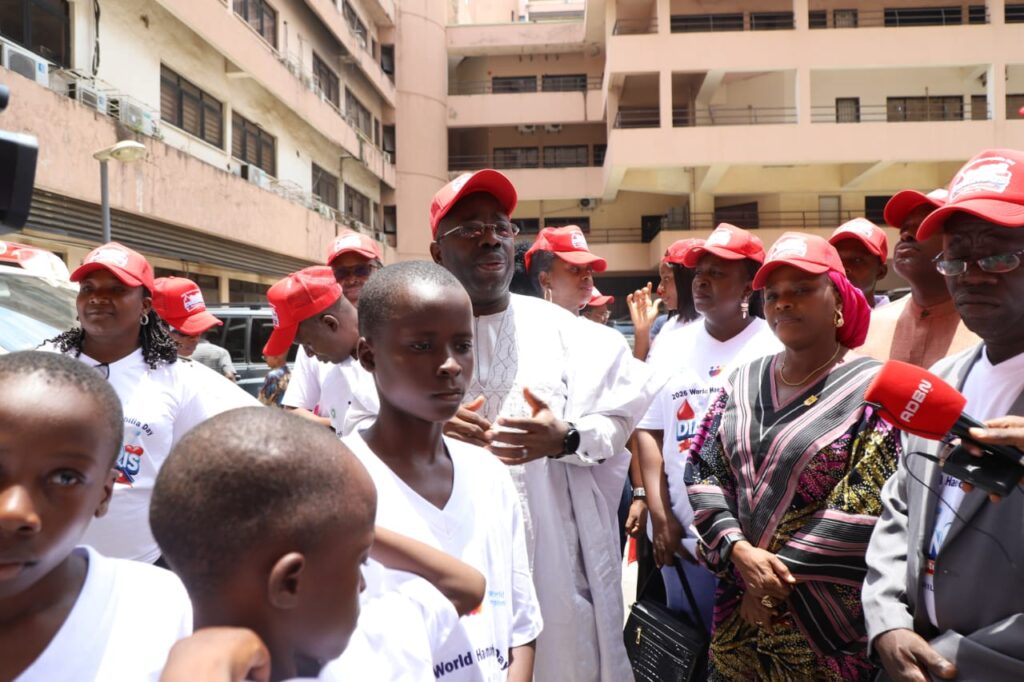 FG Intergrates Haemophilia, Other Bleeding Disorders into Primary and Secondary Care.