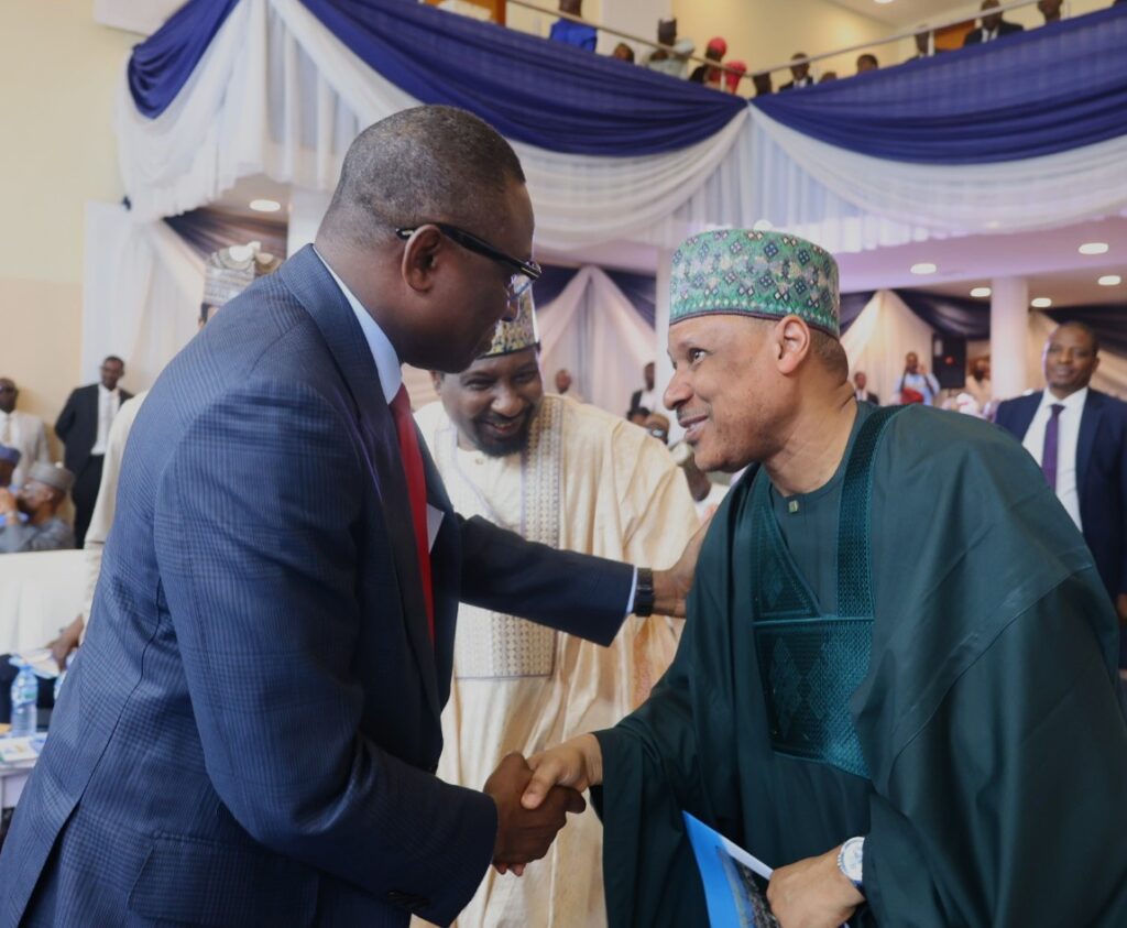 Olukoyede Tasks Media on Ethical Standards, Better Reportage of Anti-corruption Fight