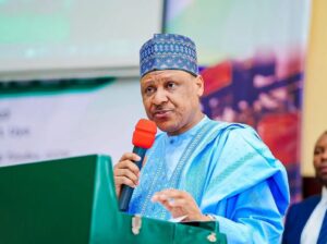 FG Hails PASGA Exercise