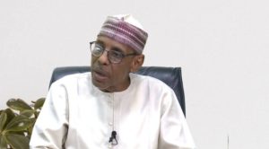 Baba-Ahmed Claims Buhari Viewed Tinubu As ‘Bad News’ For Nigeria, Resisted His Presidency Baba-Ahmed