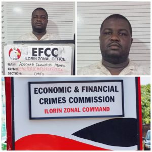 EFCC Arraigns Nigerian-American Over Alleged $320,000 Vehicle Import Fraud Vehicle Import Fraud