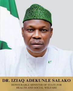 Health Ministry Condemns Attack on FMC Abeokuta Worker, Urges Police to Act Health