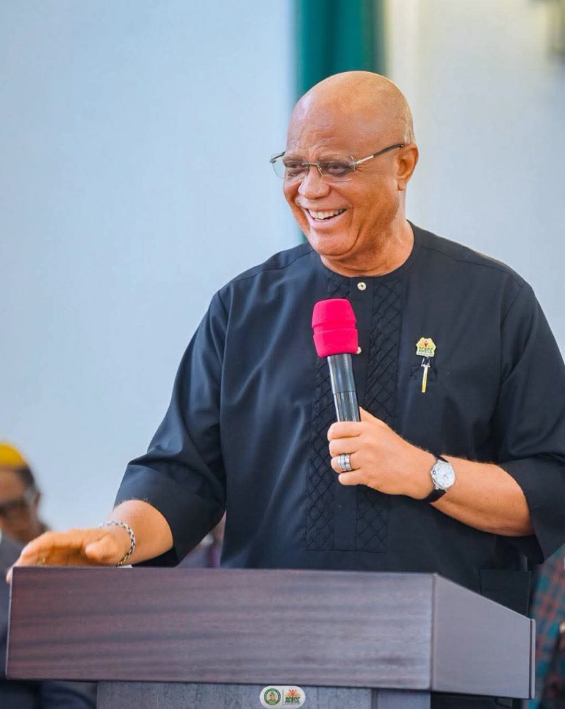 Akwa Ibom to Commission Oron Maritime Facilities in December, Acquire Four Ferries for Coastal Transport