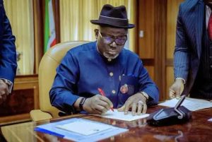 Oborevwori Tells Delta Workers