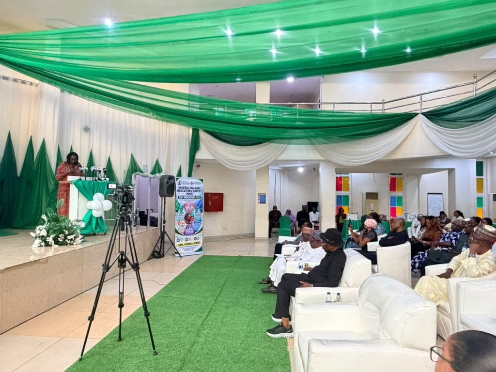 FG Reports Drop in Malaria Prevalence to 15.2%, Targets 50% Reduction by 2030